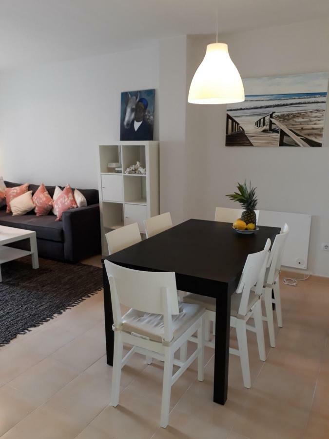 Apartmán Calle Ana Rossetti Conil De La Frontera Exteriér fotografie