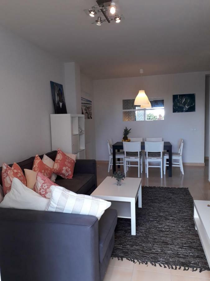 Apartmán Calle Ana Rossetti Conil De La Frontera Exteriér fotografie