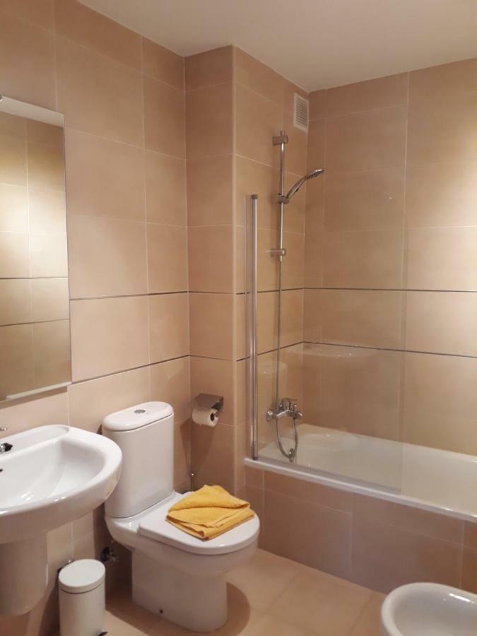 Apartmán Calle Ana Rossetti Conil De La Frontera Exteriér fotografie