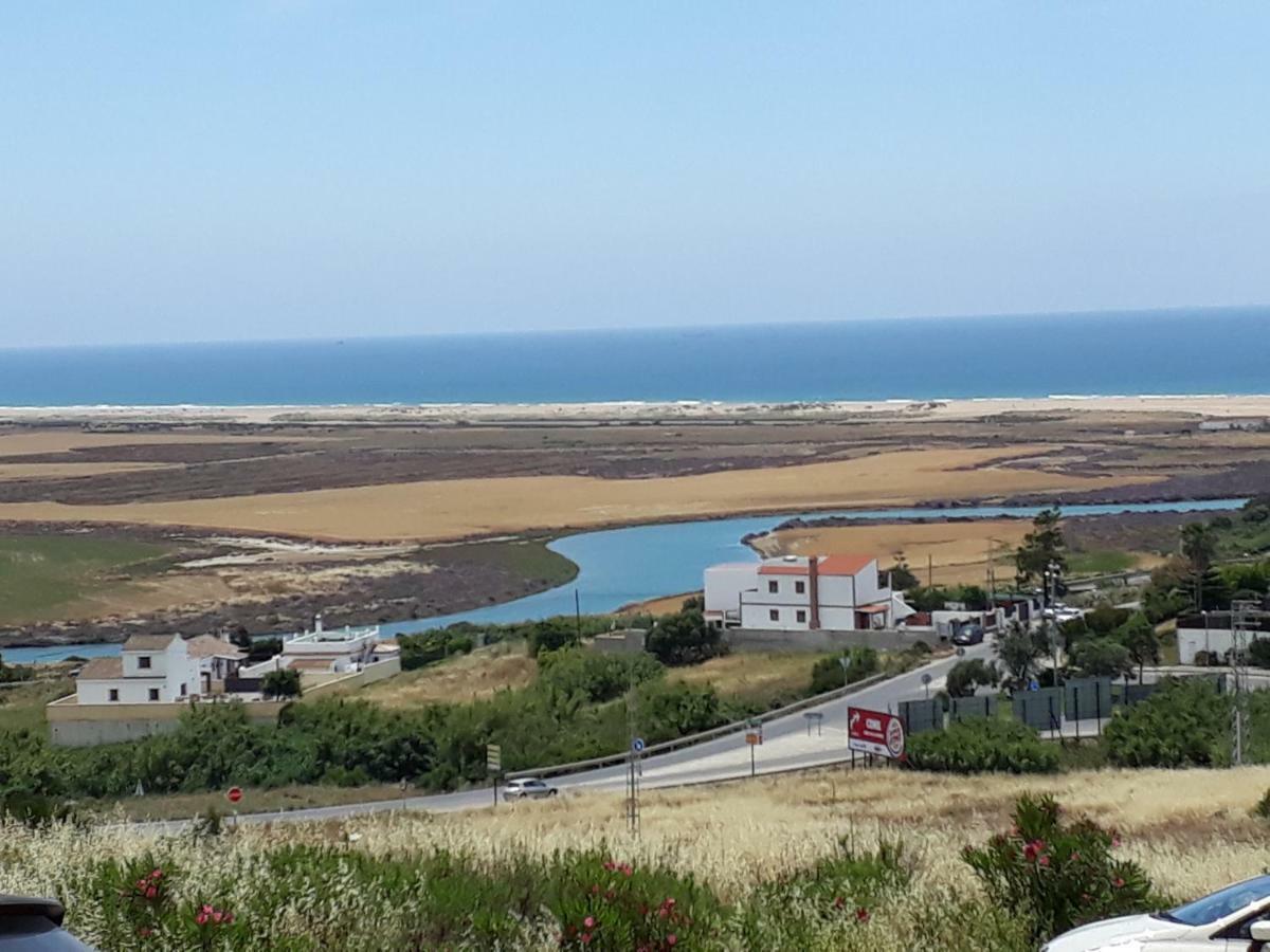 Apartmán Calle Ana Rossetti Conil De La Frontera Exteriér fotografie