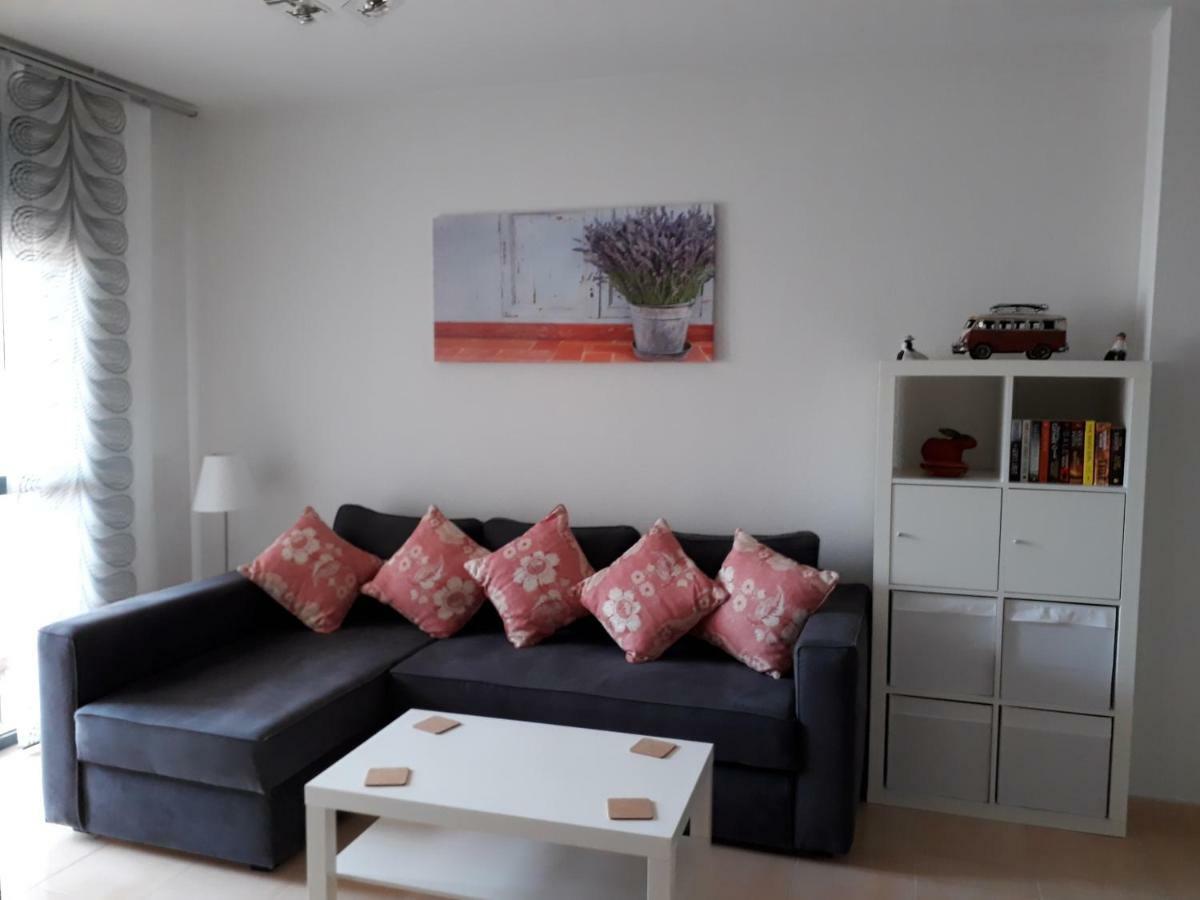 Apartmán Calle Ana Rossetti Conil De La Frontera Exteriér fotografie